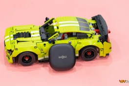 Trải nghiệm tai nghe OpenFit 2+: Người bạn đồng hành không thể thiếu khi chơi thể thao