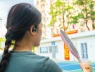 Trải nghiệm tai nghe OpenFit 2+: Người bạn đồng hành không thể thiếu khi chơi thể thao
