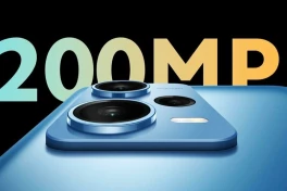 Camera 200MP trên smartphone: một "chiêu bài" marketing hay một tính năng hữu ích?