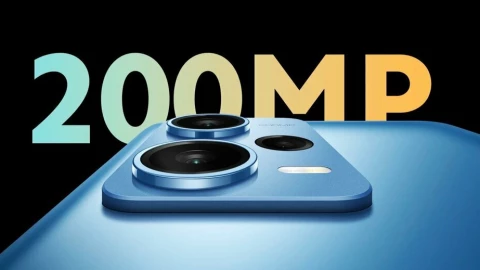 Camera 200MP trên smartphone: một "chiêu bài" marketing hay một tính năng hữu ích?