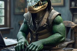 Snake Keylogger là gì? Phân tích chiến dịch mạo danh TUSAŞ đánh cắp dữ liệu quốc phòng