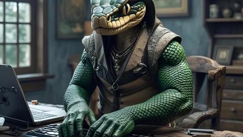 Snake Keylogger là gì? Phân tích chiến dịch mạo danh TUSAŞ đánh cắp dữ liệu quốc phòng