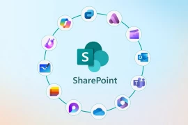 Microsoft cảnh báo: Lỗ hổng SharePoint zero-day khiến hàng loạt cơ quan toàn cầu bị tấn công