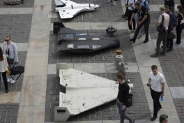 Nga có thể tung 2.000 UAV Shahed trong một đêm: Ukraine đối mặt hiểm họa chưa từng có