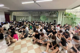 Campuchia hé lộ lý do không tóm được “đầu sỏ” các trại lừa đảo online