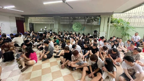 Campuchia hé lộ lý do không tóm được “đầu sỏ” các trại lừa đảo online