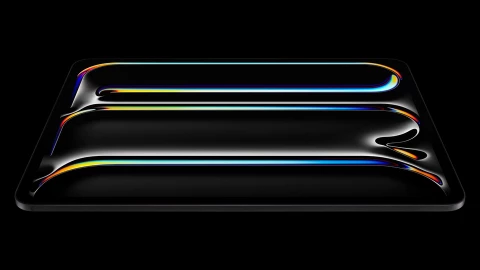 Lộ cấu hình của iPad Pro thế hệ mới, chip M5 là chưa đủ!