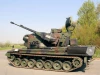 Ukraine đầu tư vũ khí bí mật khiến hỏa lực Nga "tắt điện"