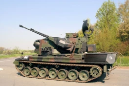Ukraine đầu tư vũ khí bí mật khiến hỏa lực Nga "tắt điện"