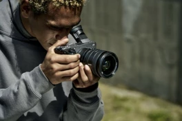 Sony ra mắt máy quay điện ảnh Cinema Line FX2 tại Việt Nam: nhỏ mà có võ, giá từ 75 triệu đồng