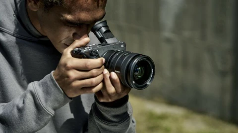 Sony ra mắt máy quay điện ảnh Cinema Line FX2 tại Việt Nam: nhỏ mà có võ, giá từ 75 triệu đồng