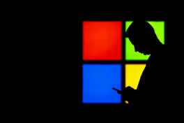 Hàng trăm tổ chức dùng máy chủ Microsoft bị tấn công mạng