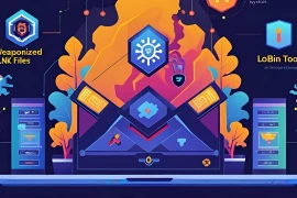 Làm thế nào DeerStealer đánh lừa hệ thống Windows và qua mặt bảo mật?