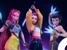 WSJ đánh giá hiện tượng toàn cầu "KPOP Demon Hunters" đang định hình lại tương lai K-Pop