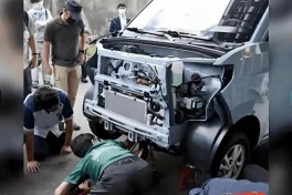 Công nghệ bị đánh giá thấp nhưng lại khiến cả thế giới ô tô choáng váng. Bí mật sau động cơ Hồng Kỳ khiến các kỹ sư Nhật Bản sững sờ