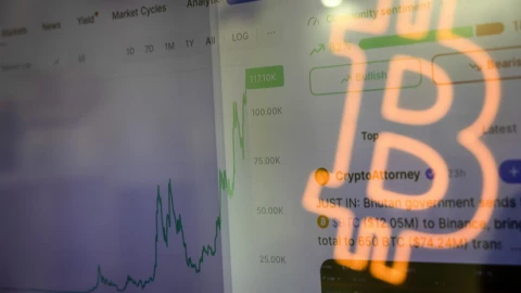 Bitcoin đã tìm thấy mục đích mới. Điều gì có thể xảy ra?