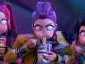 Tạp chí Mỹ cho rằng "K-Pop Demon Hunters" xứng đáng nhận đề cử ở hạng mục Phim hoạt hình hay nhất