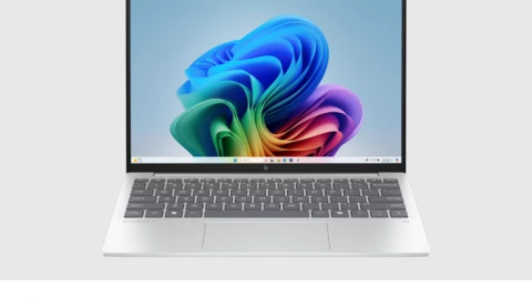 HP OmniBook 7 Aero Next Gen AI PC: Lựa chọn tối ưu dành cho sinh viên và freelancer