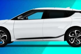 Top xe điện SUV cũ chất lượng cao. phù hợp mọi nhu cầu 2025