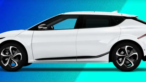 Top xe điện SUV cũ chất lượng cao. phù hợp mọi nhu cầu 2025