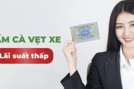 Phân tích những ưu và nhược điểm của dịch vụ cầm xe ô tô