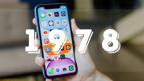 iPhone 1978 là gì? Có nên mua không?