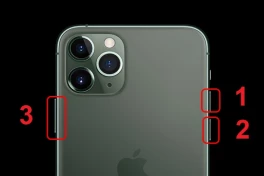 Các cách khởi động lại mọi dòng máy iPhone