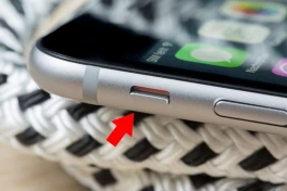 5 cách tắt tiếng chụp ảnh trên iPhone cực đơn giản