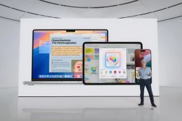 Những thiết bị nào được cập nhật iOS 18, iPadOS 18, macOS 15 Sequoia và Apple Intelligence?