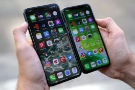 Cách kiểm tra chất lượng màn hình khi mua iPhone cũ