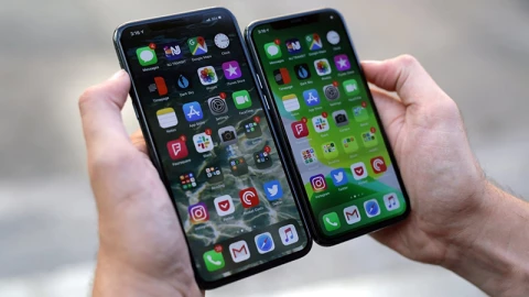 Cách kiểm tra chất lượng màn hình khi mua iPhone cũ