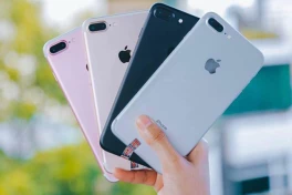 10 chi tiết cần kiểm tra nhanh khi mua iPhone cũ