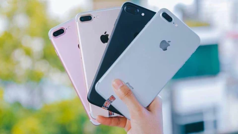 10 chi tiết cần kiểm tra nhanh khi mua iPhone cũ