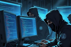 Công ty an ninh mạng bị lật tẩy là ổ gián điệp APT39?