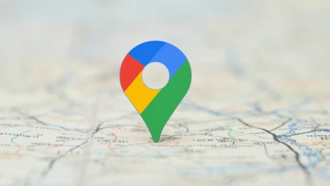 Người dùng có thể sử dụng Google Maps chỉ đường chính xác hơn chỉ nhờ bật 1 thứ này trên điện thoại
