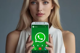 DCHSpy là gì? Phần mềm gián điệp Android nguy hiểm liên quan đến Iran vừa tái xuất