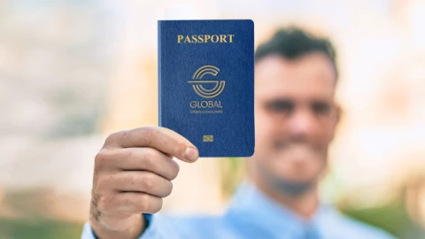 Danh sách những hộ chiếu quyền lực nhất năm 2025, Việt Nam ở thứ hạng thế nào?