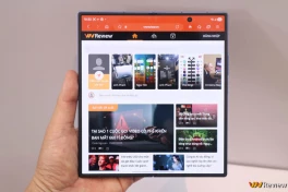 Chi phí sửa màn hình Galaxy Z Fold7 "đắt ngang" một chiếc flagship mới
