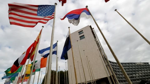 Vì sao ông Trump tuyên bố rút nước Mỹ ra khỏi tổ chức UNESCO?