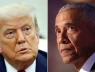Bầu cử 2016 lại bị khơi lại: Trump tung đòn nặng nề nhắm vào ông Obama