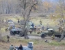 Máy bay không người lái và tên lửa siêu thanh thay đổi cục diện: Nga tấn công dồn dập, Ukraine mất kiểm soát Donbass
