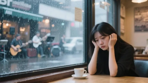 Nếu bạn ngửi thấy hai "mùi" này trên một người phụ nữ, hãy tránh xa cô ấy và đừng đến gần cô ấy