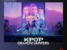 "KPop Demon Hunters" lập kỷ lục chưa từng có trong lịch sử Netflix