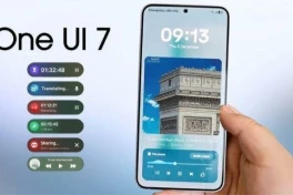 Người dùng Galaxy S23 phàn nàn camera bị lag và mờ nhòe sau khi cập nhật One UI 7