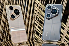 Huawei Pura 80 Ultra ra mắt quốc tế với camera tele "biến hình" đầu tiên trên thế giới, giá “ngất ngưởng” hơn 40 triệu đồng