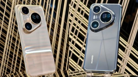 Huawei Pura 80 Ultra ra mắt quốc tế với camera tele "biến hình" đầu tiên trên thế giới, giá “ngất ngưởng” hơn 40 triệu đồng