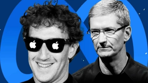 Khủng hoảng tại Apple: "Chảy máu chất xám" sau khi giám đốc AI đầu quân cho Meta