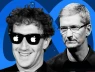 Khủng hoảng tại Apple: "Chảy máu chất xám" sau khi giám đốc AI đầu quân cho Meta