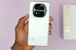Rò rỉ Redmi Note 15 Pro+: Pin khủng gần 8.000mAh, camera tele 50MP, giá dự kiến dưới 10 triệu đồng