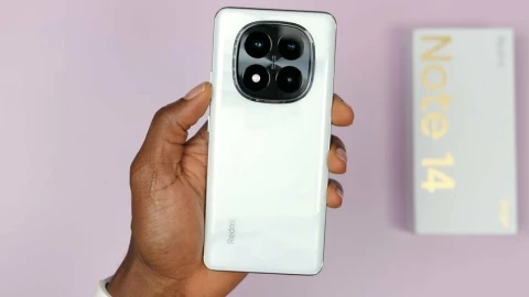 Rò rỉ Redmi Note 15 Pro+: Pin khủng gần 8.000mAh, camera tele 50MP, giá dự kiến dưới 10 triệu đồng